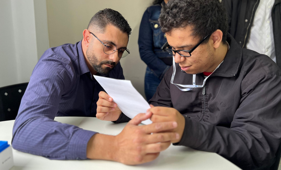 Projeto da Secretaria da Inovação é finalista em prêmio de inovação no setor público