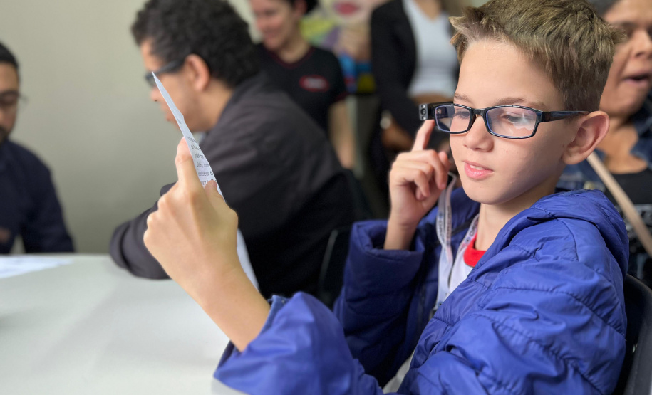 Projeto da Secretaria da Inovação é finalista em prêmio de inovação no setor público