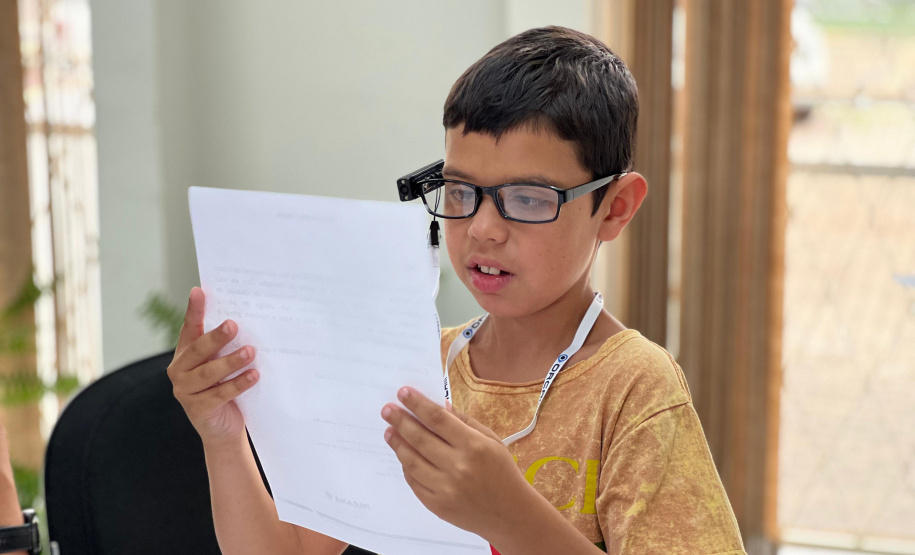 Projeto da Secretaria da Inovação é finalista em prêmio de inovação no setor público