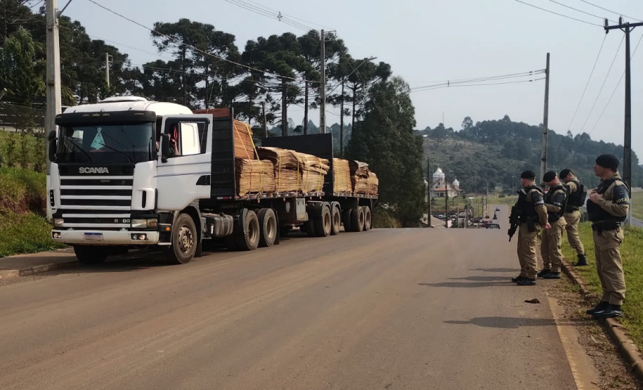 OPERAÇÃO RECEITA ESTADUAL