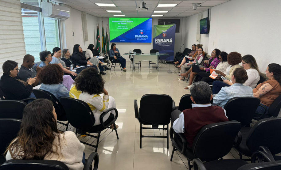 SESA AMPLIAÇÃO SAÚDE POPULAÇÃO NEGRA