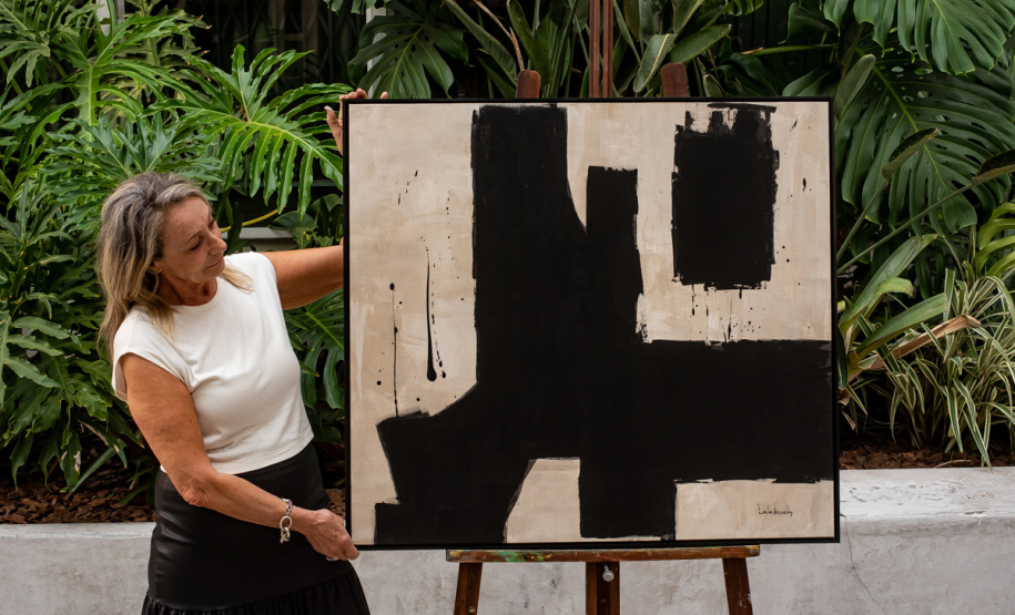 SEEC NOVA MOSTRA Museu Casa Alfredo Andersen