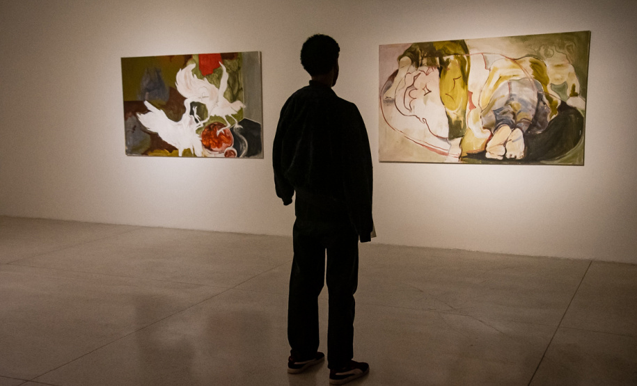 SEEC AGENDA CULTURAL