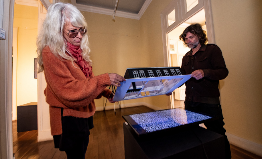 MIS-PR promove visita guiada noturna de halloween nesta quinta (31)