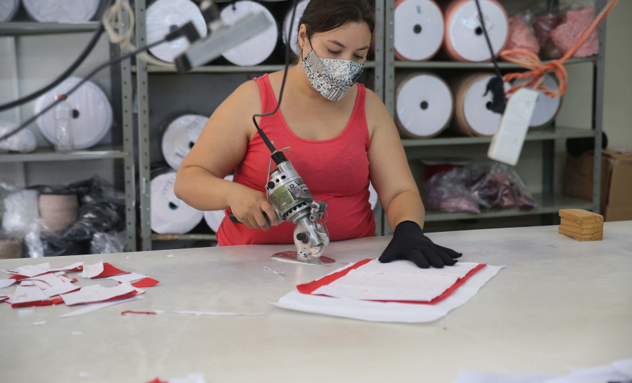 MULHERES MERCADO DE TRABALHO