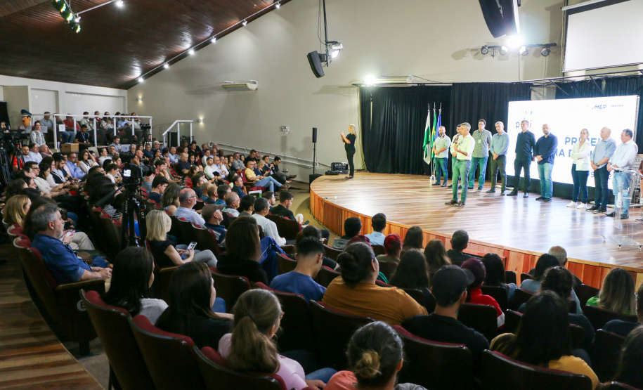 Amep realizará 2ª Audiência Pública do PDUI-RMC e convida a população a participar da construção do planejamento metropolitano