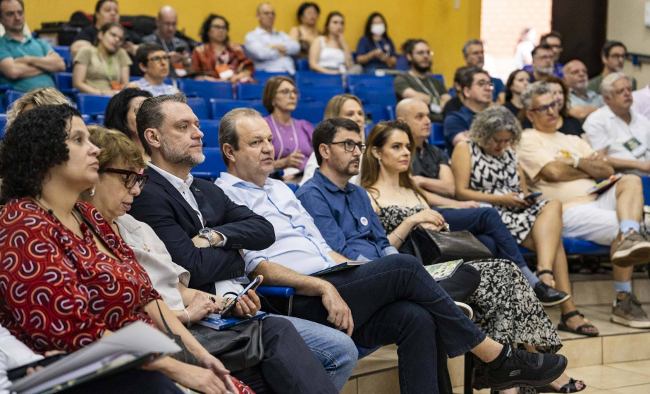 Com foco em inovação, especialistas discutem o fortalecimento dos museus universitários do Paraná