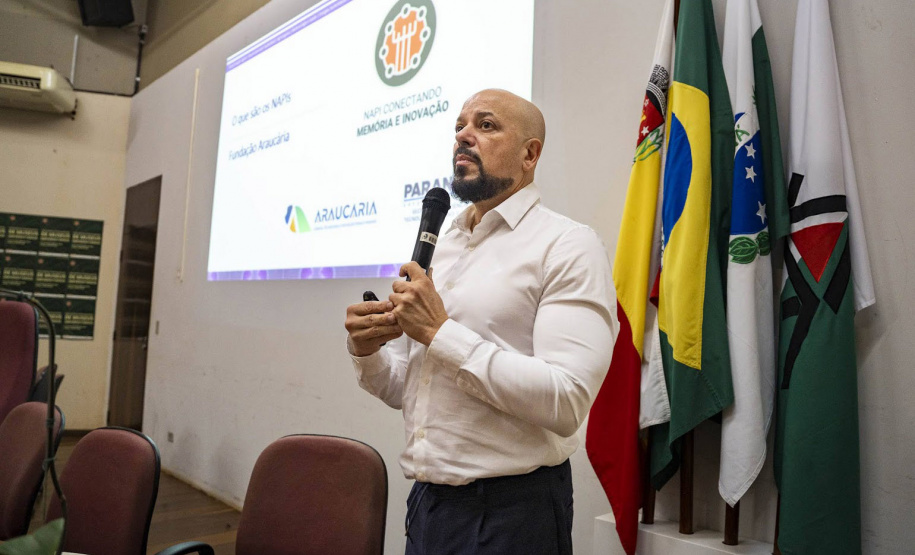 Com foco em inovação, especialistas discutem o fortalecimento dos museus universitários do Paraná