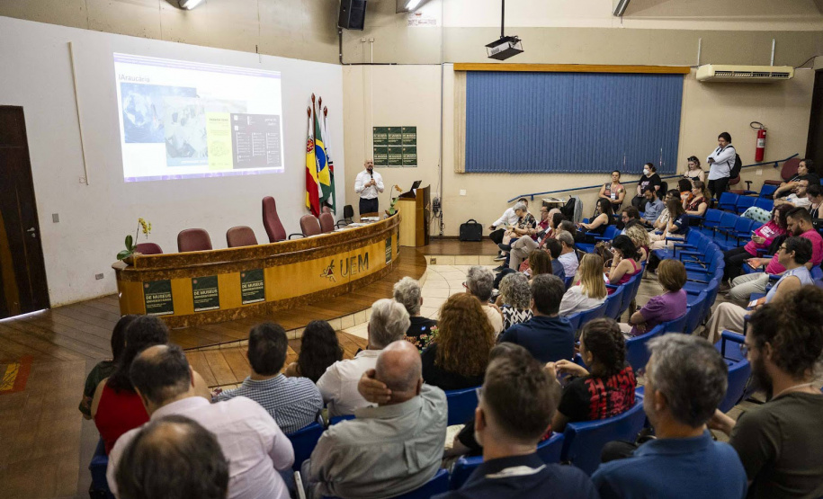 Com foco em inovação, especialistas discutem o fortalecimento dos museus universitários do Paraná