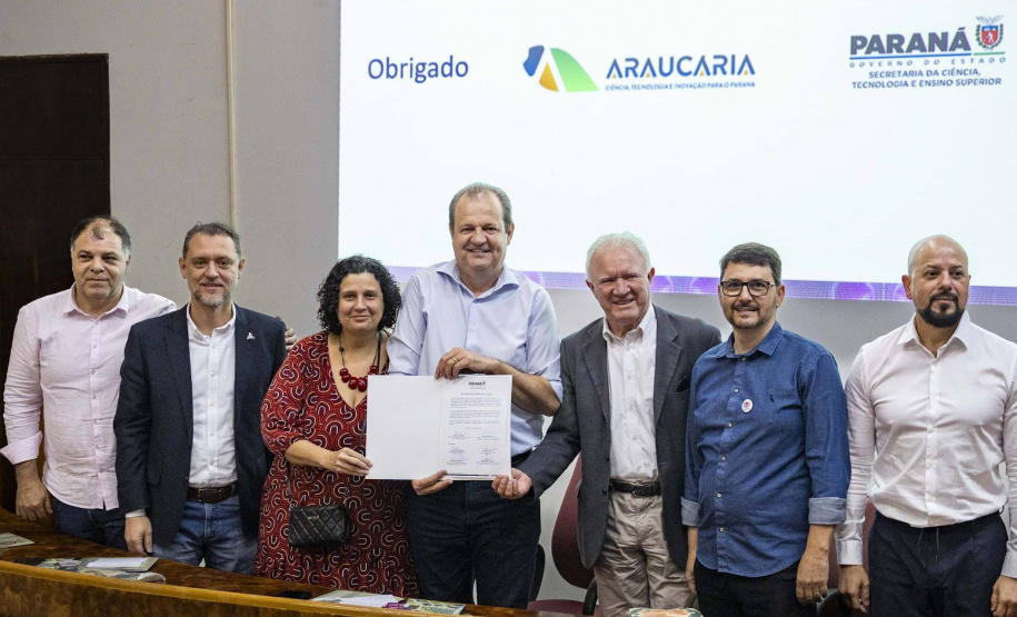 Com foco em inovação, especialistas discutem o fortalecimento dos museus universitários do Paraná