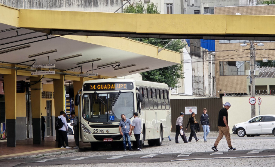 AMEP INTEGRAÇÃO TEMPORAL