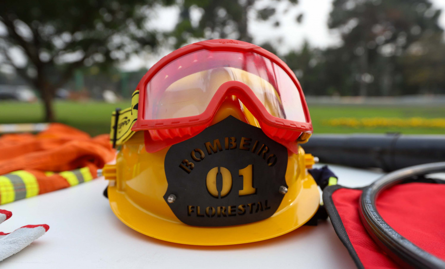 BOMBEIROS