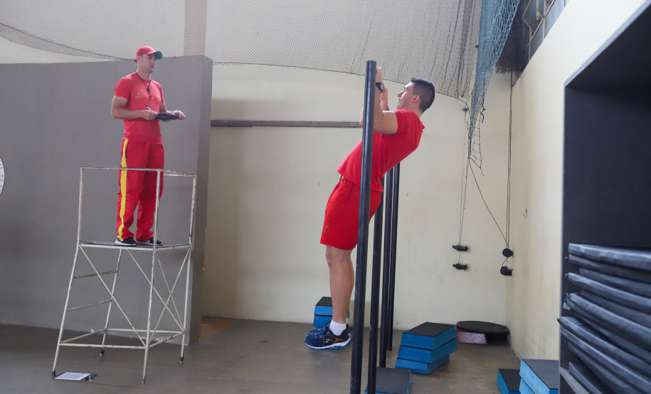 CURSO BOMBEIROS