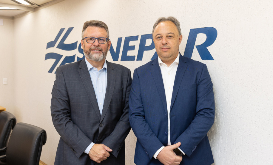 Bihl Elerian Zanetti assume a Diretoria Comercial da Sanepar