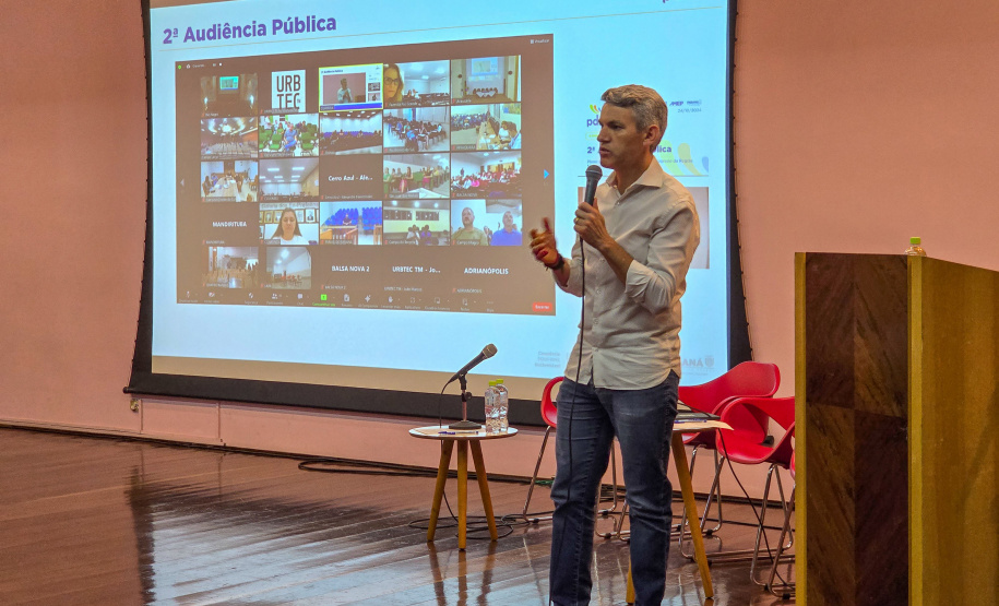 AMEP AUDIÊNCIA PÚBLICA