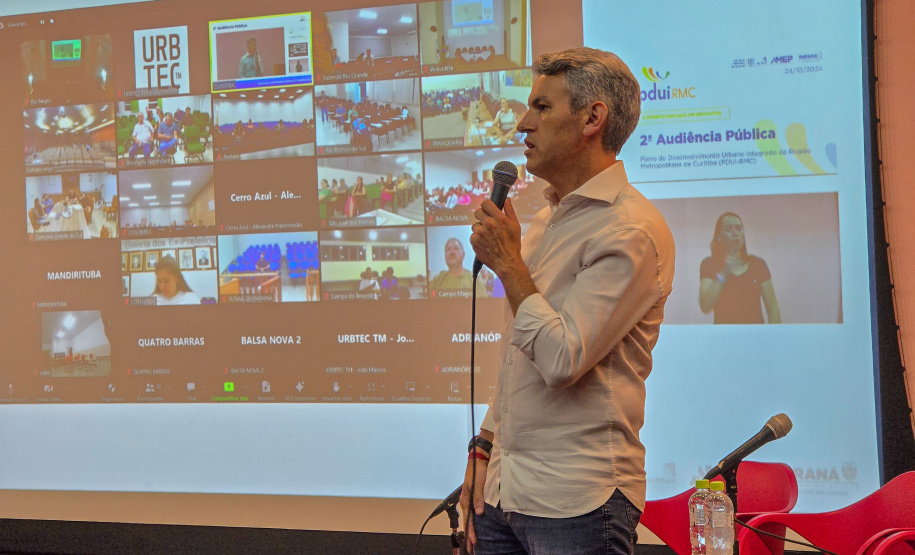 AMEP AUDIÊNCIA PÚBLICA