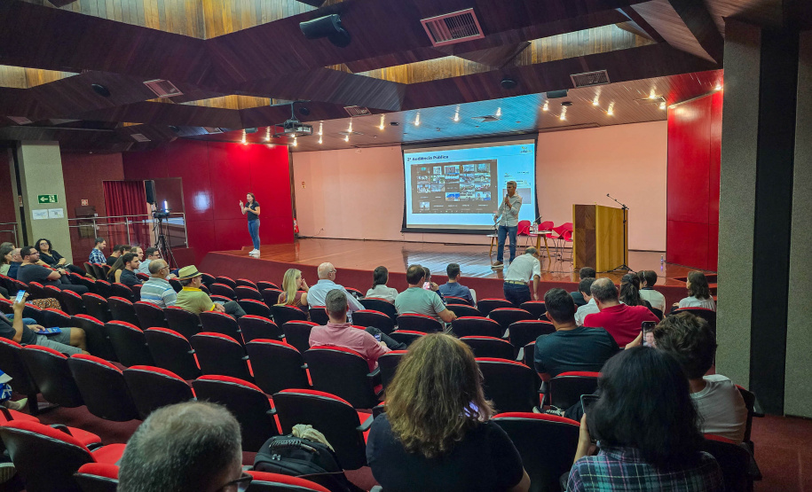 AMEP AUDIÊNCIA PÚBLICA