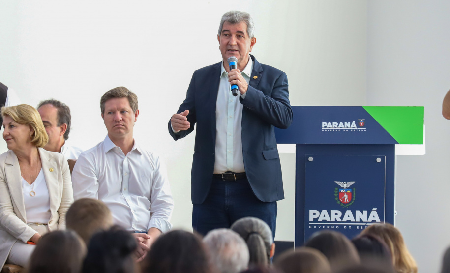 GOVERNADOR AUTORIZA EDITAL HISTÓRICO PARA REPASSE DE RECURSOS A PROJETOS QUE ATENDAM CRIANÇAS E ADOLESCENTES