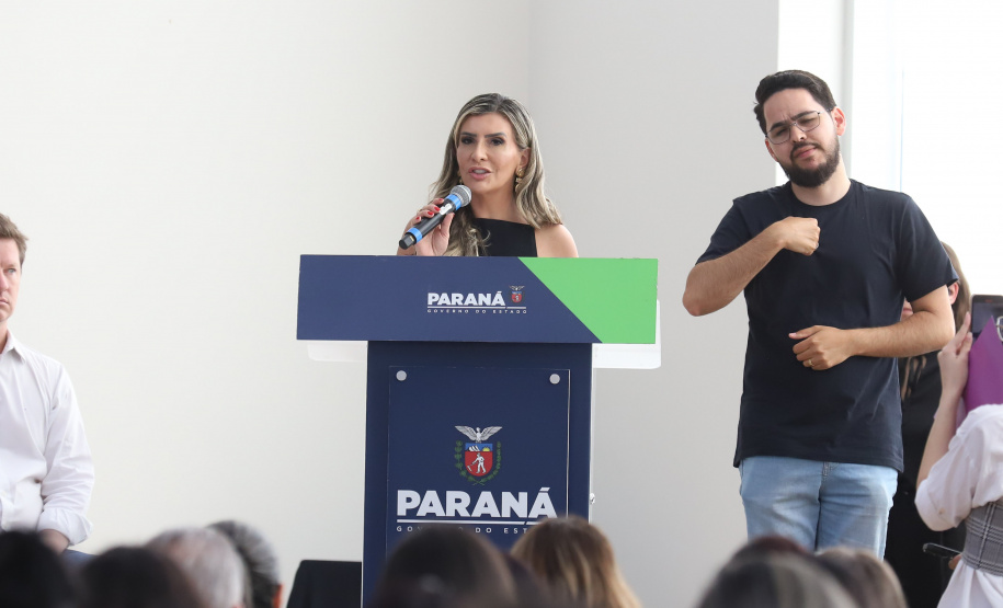 GOVERNADOR AUTORIZA EDITAL HISTÓRICO PARA REPASSE DE RECURSOS A PROJETOS QUE ATENDAM CRIANÇAS E ADOLESCENTES