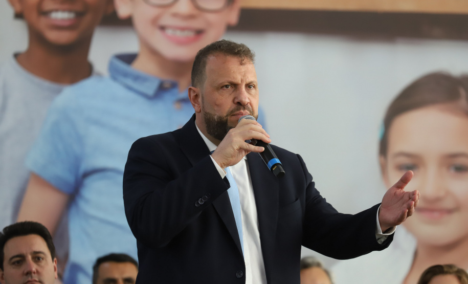 GOVERNADOR AUTORIZA EDITAL HISTÓRICO PARA REPASSE DE RECURSOS A PROJETOS QUE ATENDAM CRIANÇAS E ADOLESCENTES