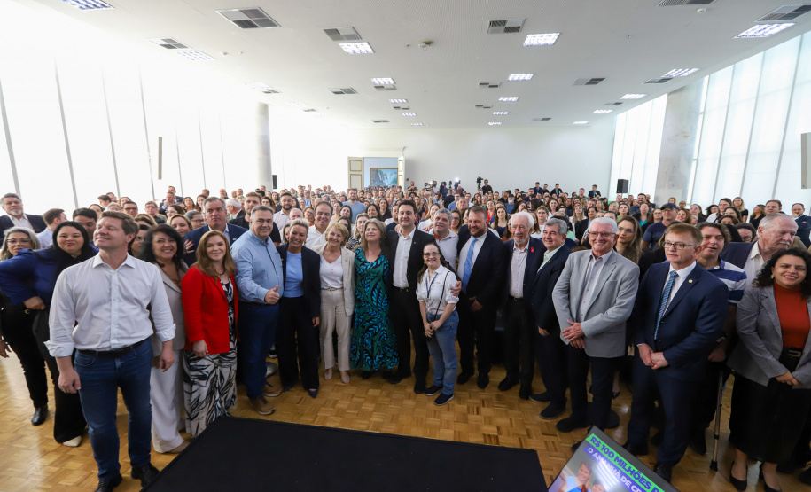 GOVERNADOR AUTORIZA EDITAL HISTÓRICO PARA REPASSE DE RECURSOS A PROJETOS QUE ATENDAM CRIANÇAS E ADOLESCENTES