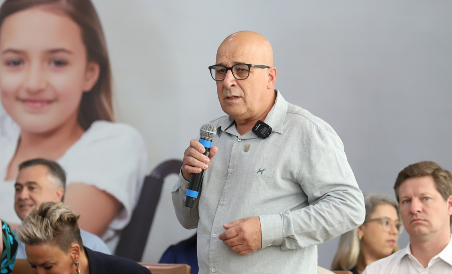 GOVERNADOR AUTORIZA EDITAL HISTÓRICO PARA REPASSE DE RECURSOS A PROJETOS QUE ATENDAM CRIANÇAS E ADOLESCENTES