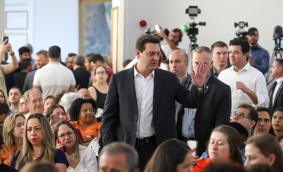 GOVERNADOR AUTORIZA EDITAL HISTÓRICO PARA REPASSE DE RECURSOS A PROJETOS QUE ATENDAM CRIANÇAS E ADOLESCENTES