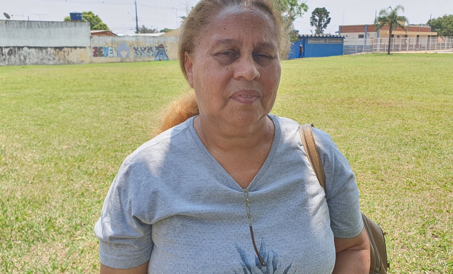 SANEPAR HORTAS COMUNITÁRIAS ARAPONGAS