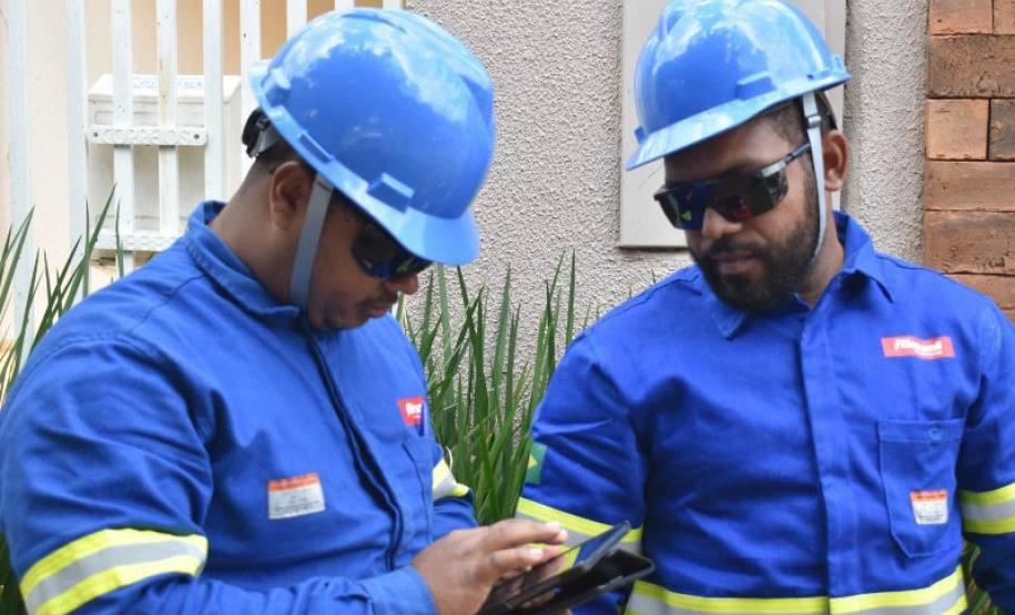 Copel alcança marca de 45 mil medidores inteligentes instalados em Cascavel