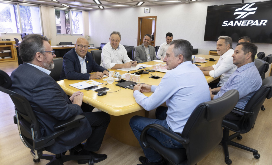 SANEPAR