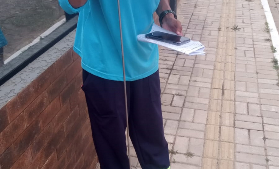 SANEPAR INTELIGENCIA ARTIFICIAL VAZAMENTOS