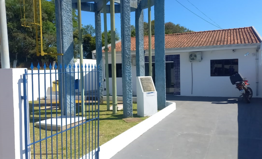 Centrais de Relacionamento da Sanepar passam por obras e melhorias na região de Telêmaco Borba