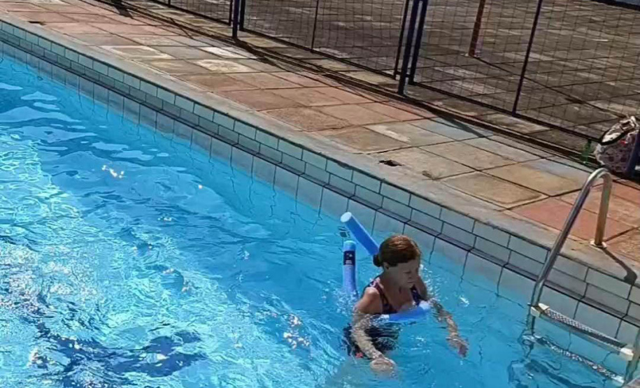 76,3% da população idosa do Paraná dependem apenas do SUS