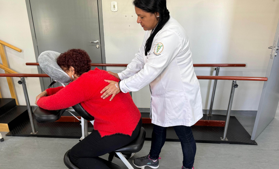 Hospital de Dermatologia Sanitária do Paraná (HDSPR)