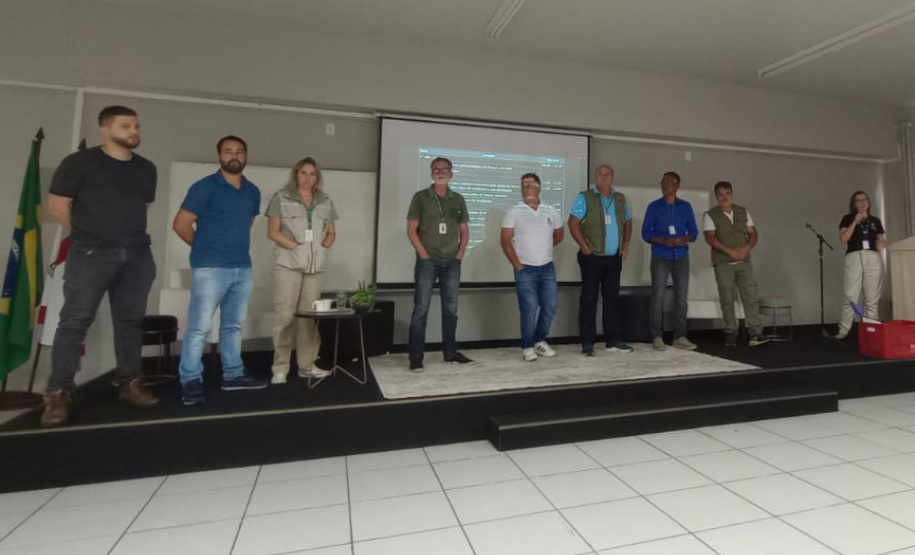 SESA CAPACITA DENGUE