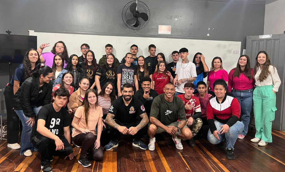 SESA Saúde do adolescente