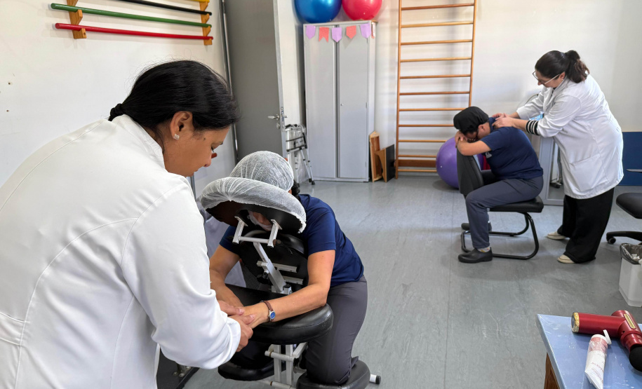 Hospital de Dermatologia Sanitária do Paraná (HDSPR)