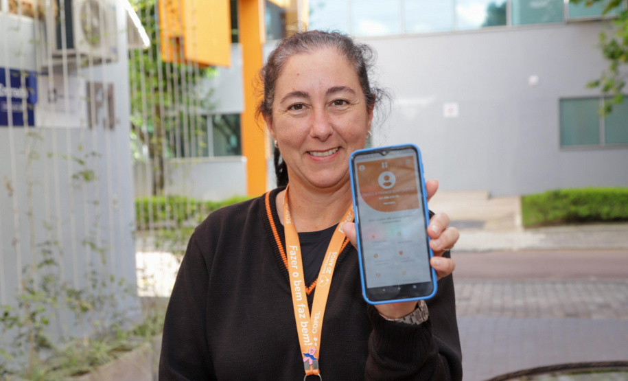 COPEL DIGITALIZAÇÃO SERVIÇOS