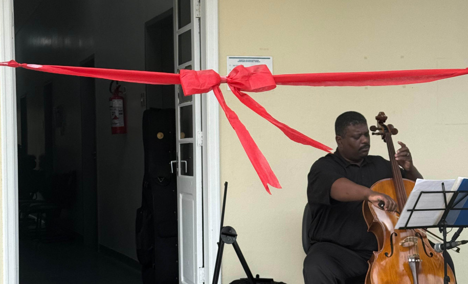 Hospital de Dermatologia Sanitária do Paraná (HDSPR)