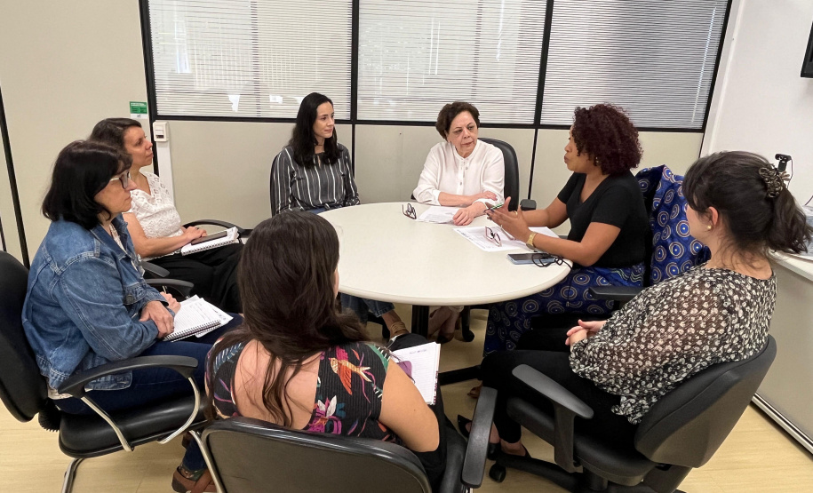 SESA AMPLIAÇÃO SAÚDE POPULAÇÃO NEGRA