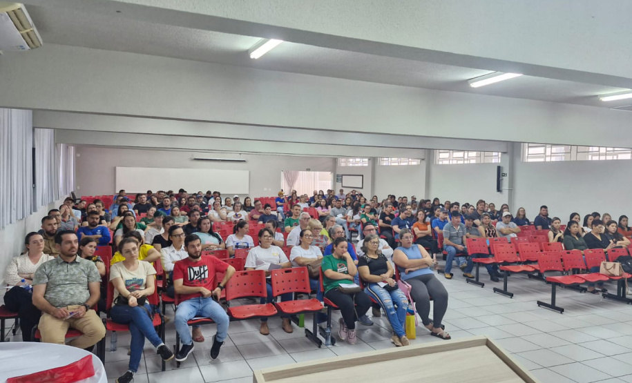 SESA CAPACITA DENGUE