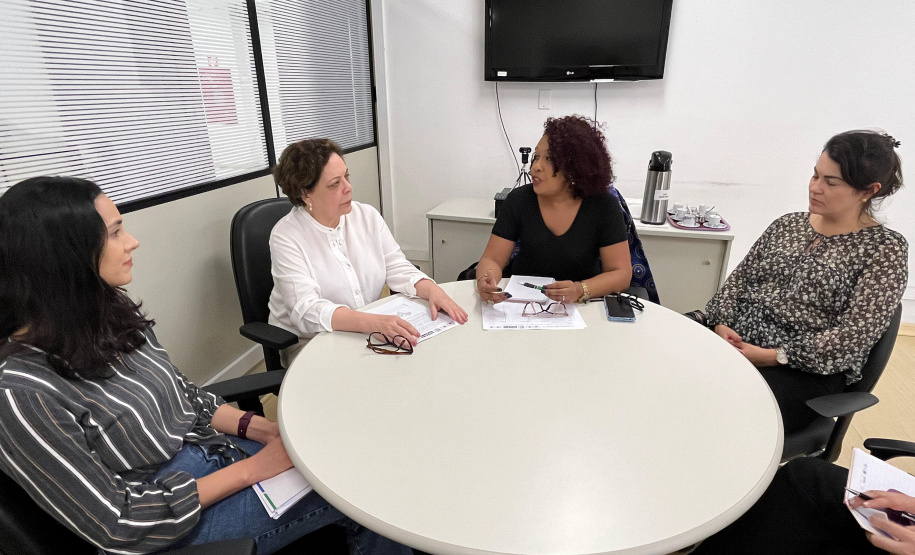 SESA AMPLIAÇÃO SAÚDE POPULAÇÃO NEGRA