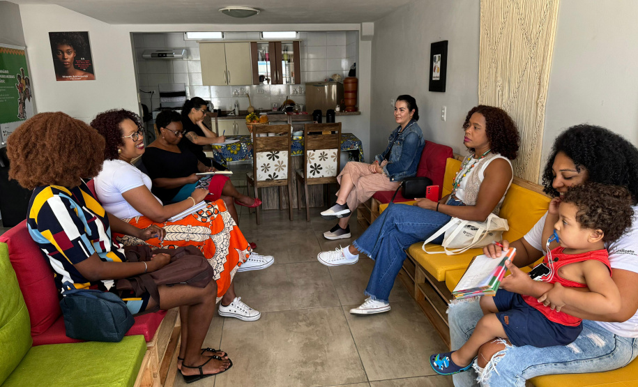 SESA AMPLIAÇÃO SAÚDE POPULAÇÃO NEGRA