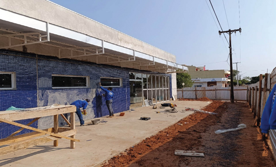 Com projetos pioneiros e investimento de mais de R$ 188,5 milhões, Paraná terá novos PAM, UMS e maternidades