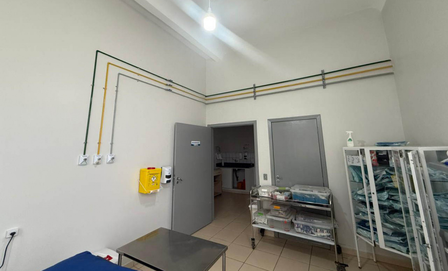 Hospital de Dermatologia Sanitária do Paraná (HDSPR)