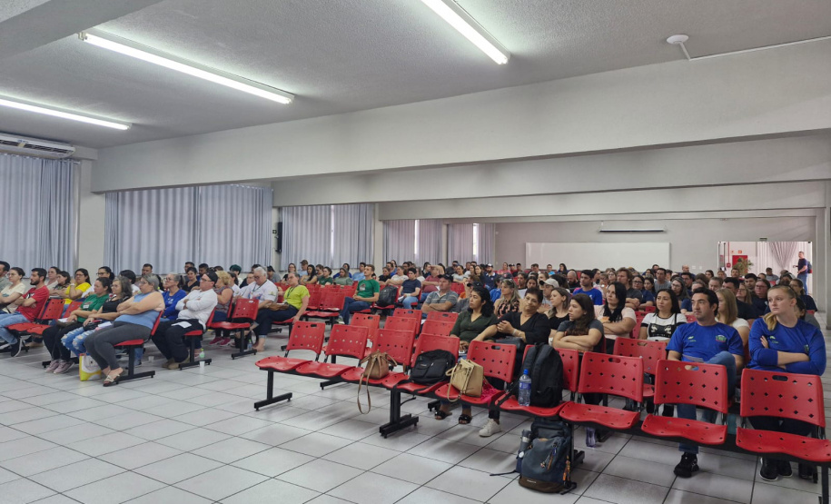 SESA CAPACITA DENGUE