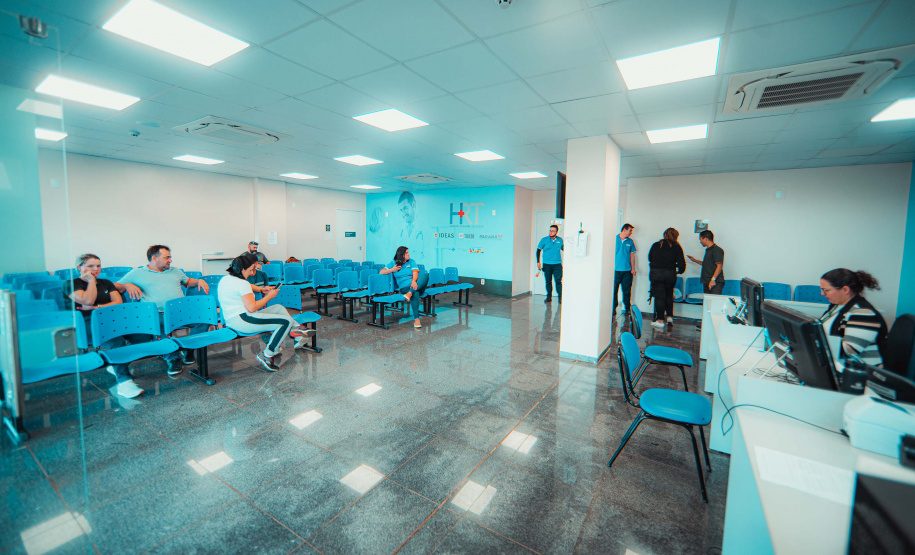 Um ano após inauguração do Hospital de Toledo, cirurgias eletivas crescem 168% na região