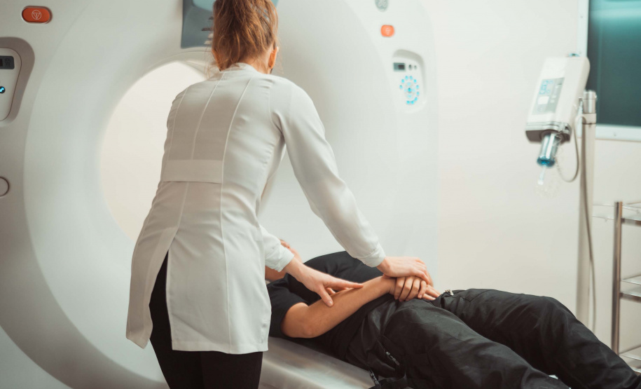 Um ano após inauguração do Hospital de Toledo, cirurgias eletivas crescem 168% na região