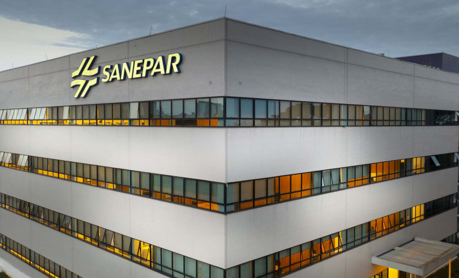 Inscrições para concurso da Sanepar encerram segunda-feira (21)