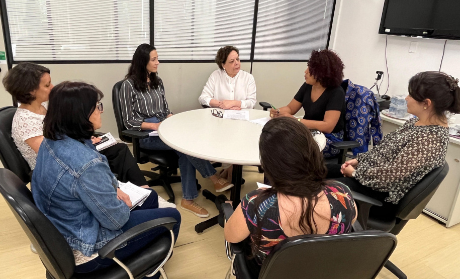 SESA AMPLIAÇÃO SAÚDE POPULAÇÃO NEGRA